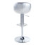 Tabouret tournant à hauteur réglable Amman