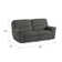 Hashlamoun 80'' Upholstered Reclining Loveseat