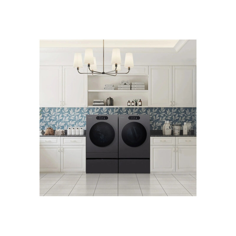 LG Signature 29'' W Vented Dryer, Electric