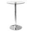 Wrington 60 cm Steel Bar Set Bar Cabinet