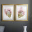 Floraison rose I, reproduction encadrée de qualité supérieure - prête à être accrochée-1258831901-1258831895