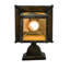 Clair - Light Outdoor Wall Lantern