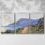 Monet, reproduction sur toile 3 pièces-1678082117-1678082123