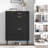 16 Pair Flip Down Shoe Storage-100249431