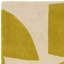 Morphis Hand Tufted Recycled P.E.T Yellow Rug-132625223