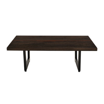 Table de cocktail de luxe