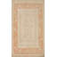 Tapis tissé à plat géométrique 5 x 8