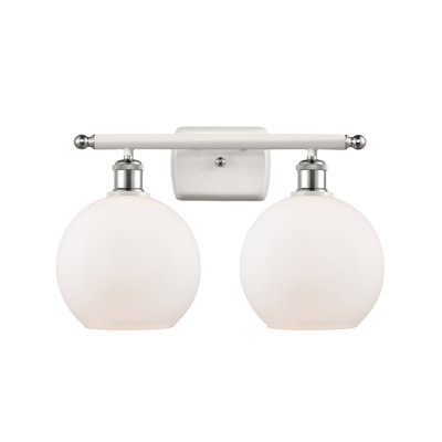 Almatine 2 - Light Vanity Light