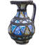 Handmade Ceramic Table Vase