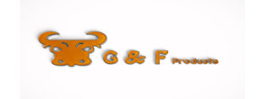 G & F Products Logo