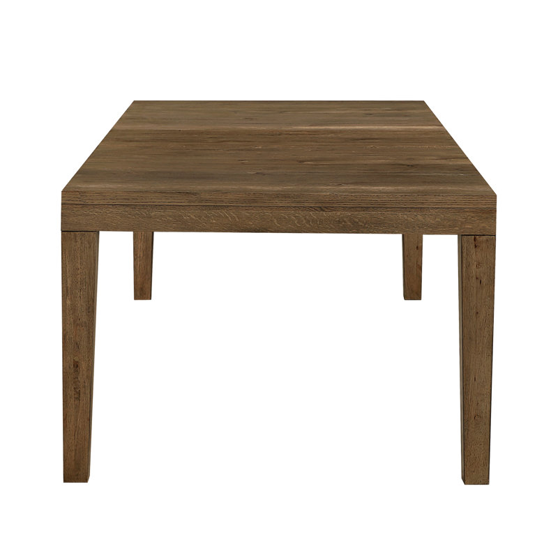 Large Dining Table