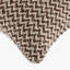 Chevron Pillow Cover & Insert-272019482