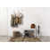 Chenille Abstract Indoor Rug