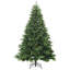 Artificial Christmas Tree with 300 LEDs Green PE and PVC-581627550-581627542