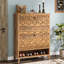 20 Pair Shoe Storage Cabinet-1763651192