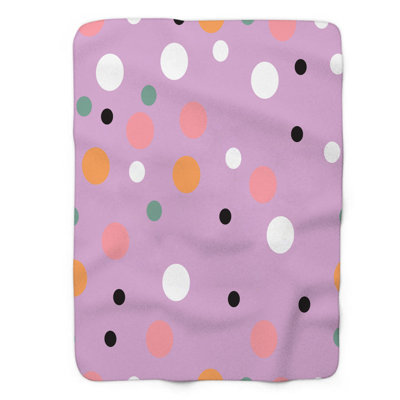 Pastel Spook - couverture de qualité supérieure 1 pièce