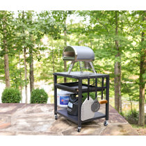 Outdoor Portable Oven for Camping - China Outdoor Gas Oven and Portable Gas  Oven price