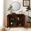 Buffet Mid Mid Century-337022376