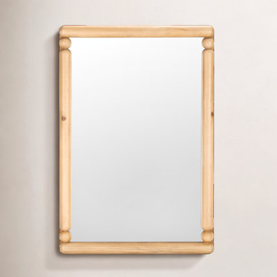 Ellin Natural Mirror