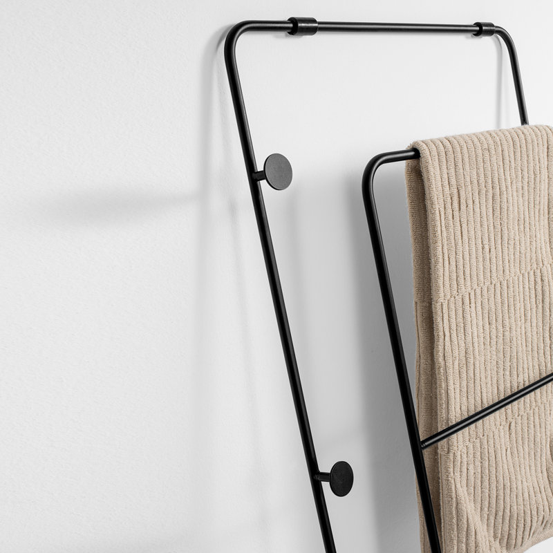Rossland 48cm Clothing Rack