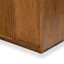 Hudson Storage Bookcase-557899875