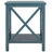 Sadie Solid Wood End Table-469960084