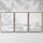 Silent Sound II - Toile encadrée multi-pièces-513191581-513191578