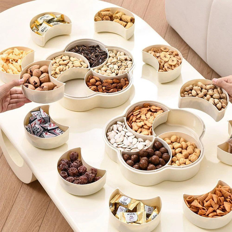 SmashingDealDirect Food Storage Container