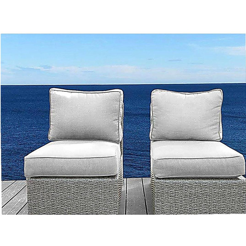 Chaises longues pour patio