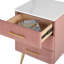 41cm W Bedside Table-87968560