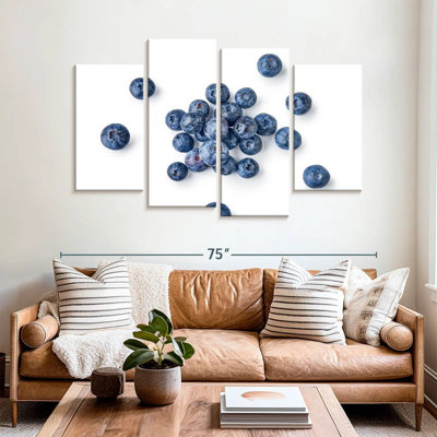 Yarlin Delicious Blueberries