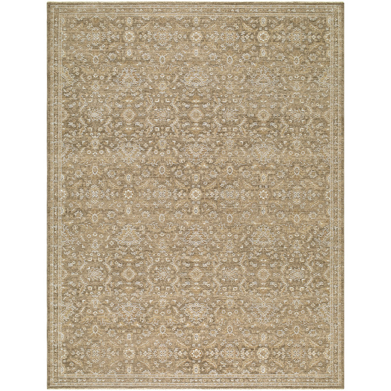 Moroccan Area Rug, Rectangle 200 x 275 cm