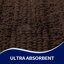 Tapis pour salle de bain Faddis-1812503253-1812503254