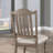 Giovanni 5 - Piece Extendable Dining Set-104343085