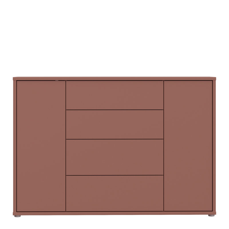 Alice Springs 143.9cm Sideboard