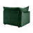 Sofa Velvet-Green