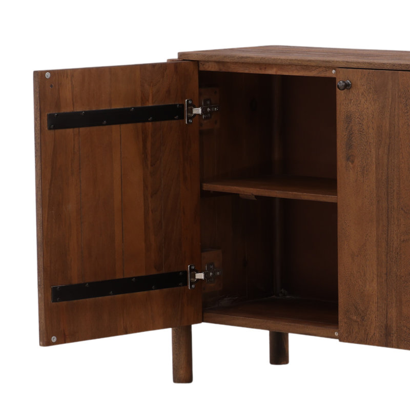 Reiko Sideboard Brown
