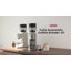 HiBREW Stainless Steel Coffee Grinder