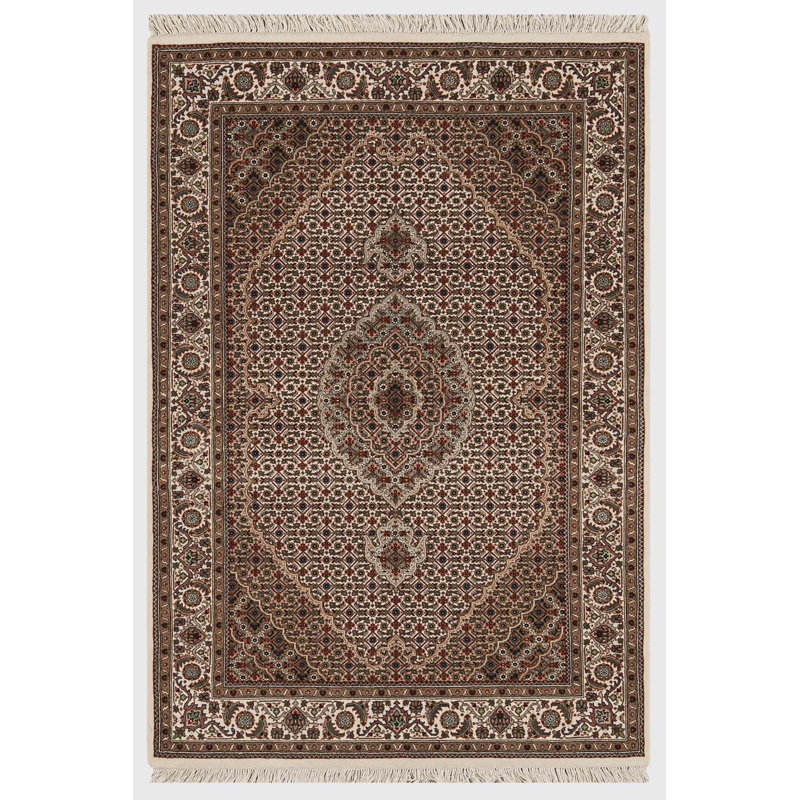 Oriental Area Rug