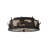 Rustic Lodge Mica Flush Mount