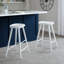 Migdalia Solid Wood Counter Stool-1866632954