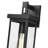 Barkeley Tall Steel Outdoor Wall Sconce-91570456-91570458