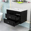Meuble-lavabo flottant avec rangement spacieux-1738800891