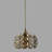 Shanney Square / Rectangle Chandelier