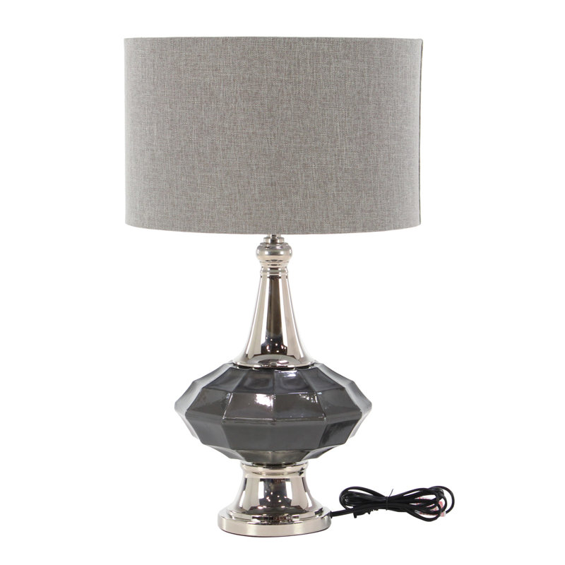 Lampe de table 27 po Bellegarde