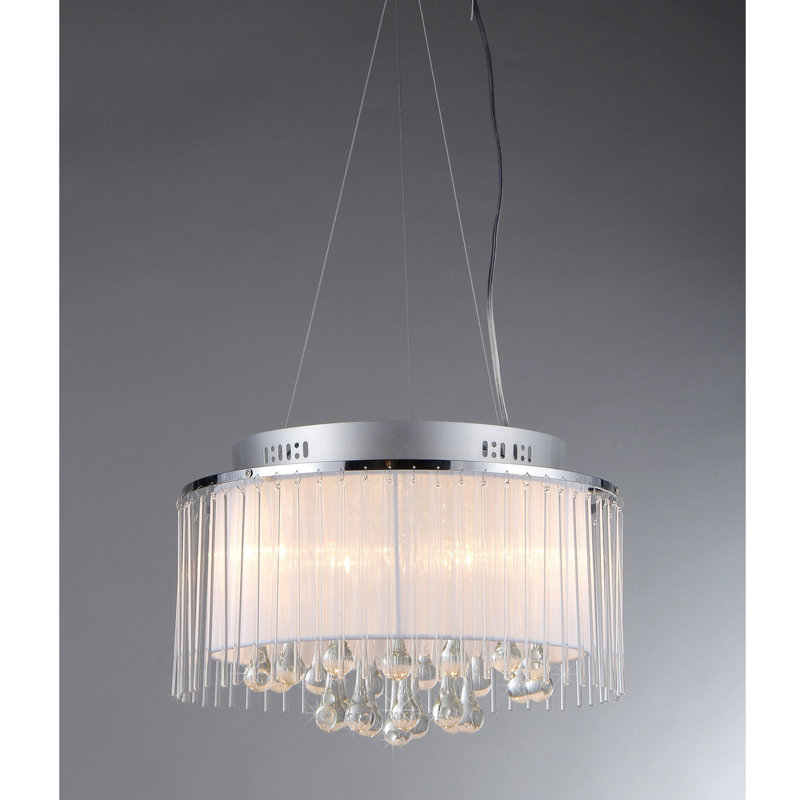 5 - Light Chandelier