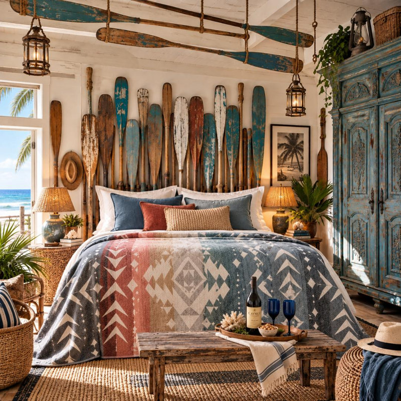 Pendleton Agate Beach Throw