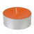 Orange sélectionné