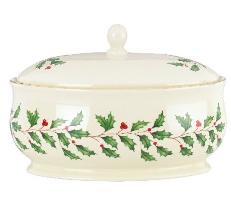 Lenox Covered Dish