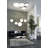 Bariah LED Flush Mount-21726662-43853603